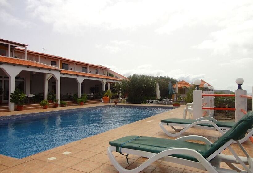 בית מלון כפרי Pôr Do Sol