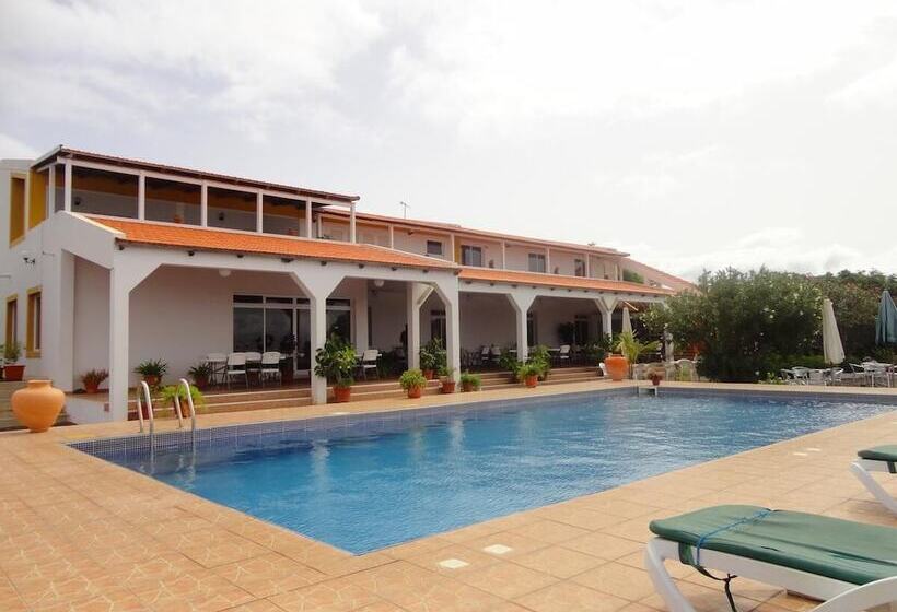 בית מלון כפרי Pôr Do Sol