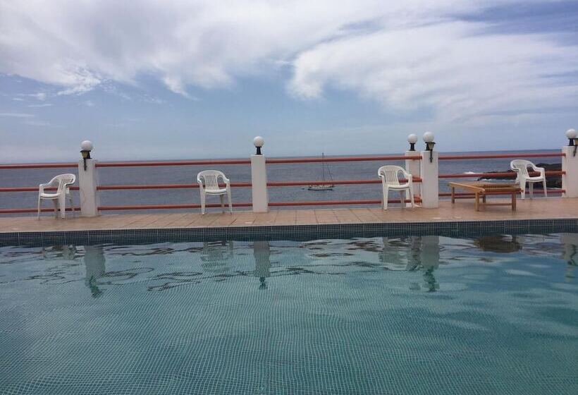 בית מלון כפרי Pôr Do Sol