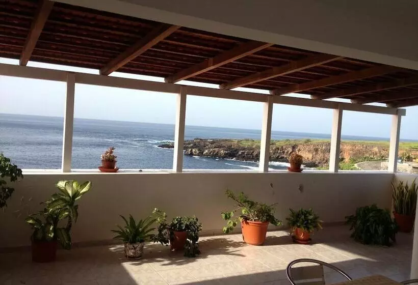هتل Pôr Do Sol