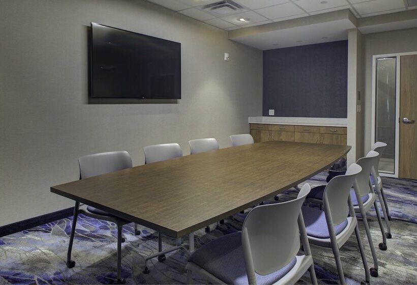 فندق Fairfield Inn & Suites By Marriott Allentown West