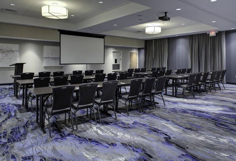 فندق Fairfield Inn & Suites By Marriott Allentown West