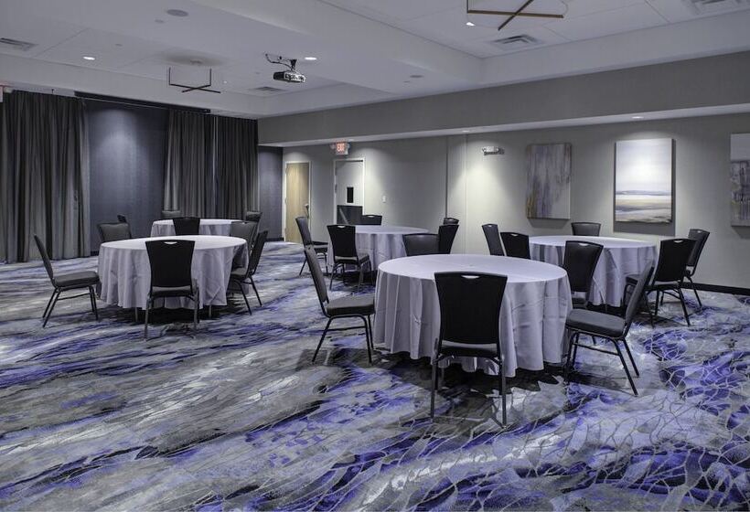 فندق Fairfield Inn & Suites By Marriott Allentown West