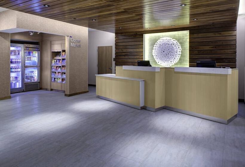 فندق Fairfield Inn & Suites By Marriott Allentown West