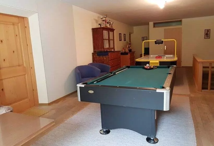 ホテル Ferienhaus Toeldererhof