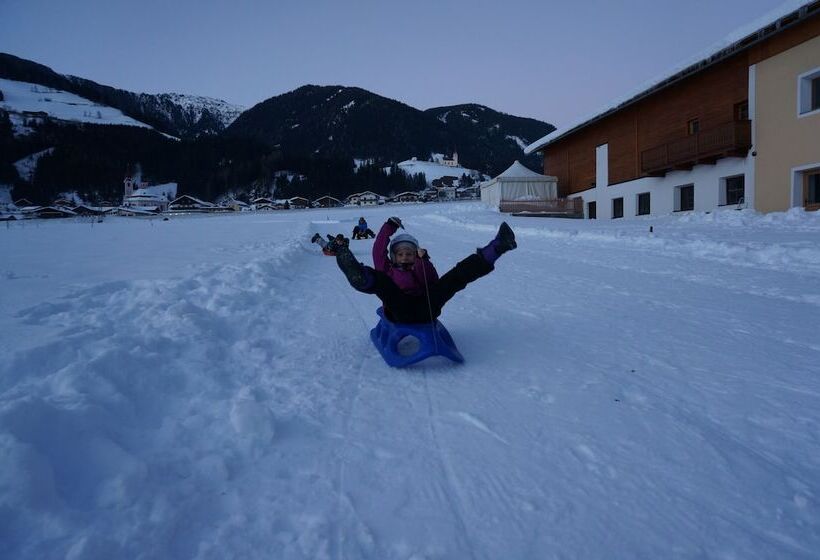 ホテル Ferienhaus Toeldererhof