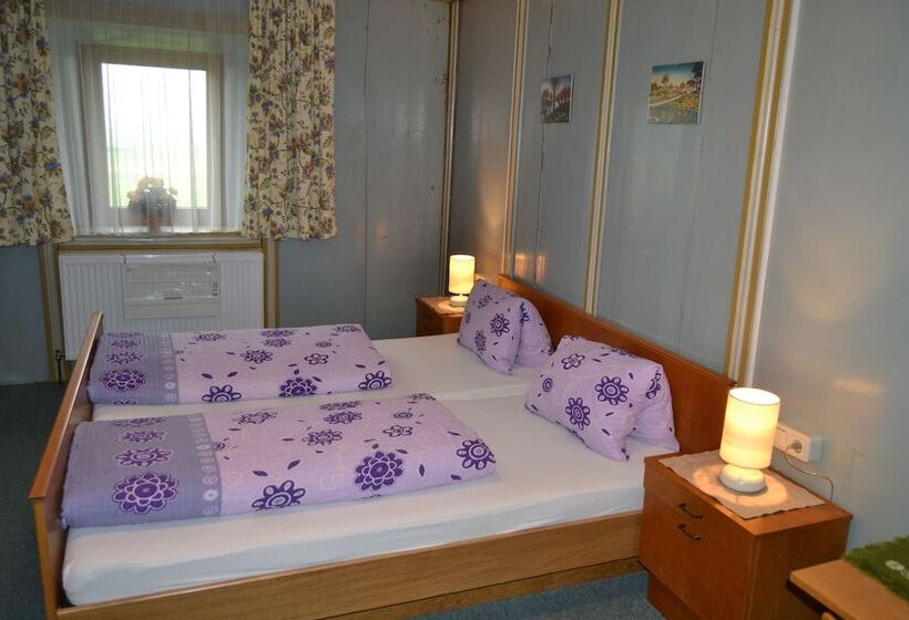 ホテル Ferienhaus Toeldererhof