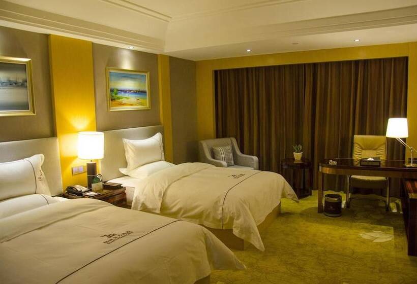 בית מלון כפרי Greentree Eastern Foshan Shunde District Huicong Electronics Store