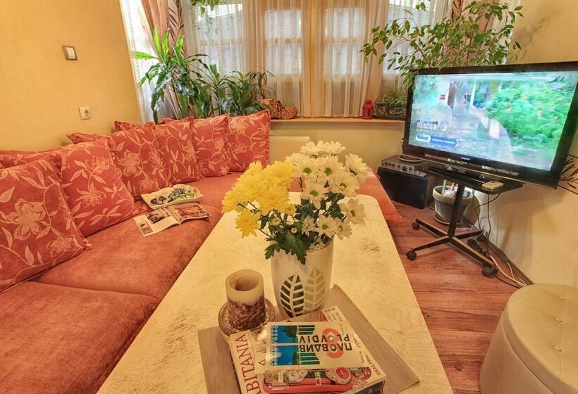 호텔 Guesthouse Tomovi