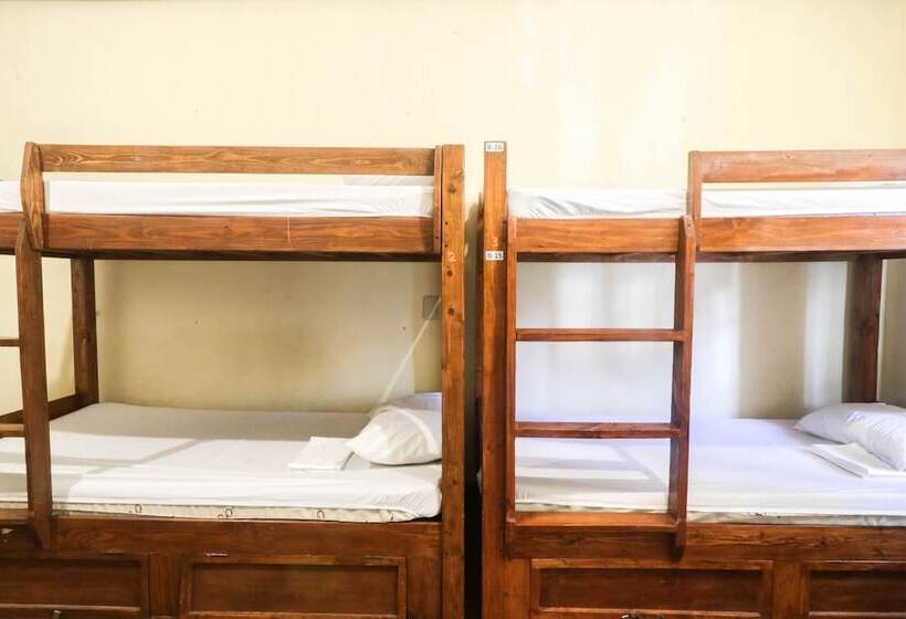 Hotel Kamuning Hostel