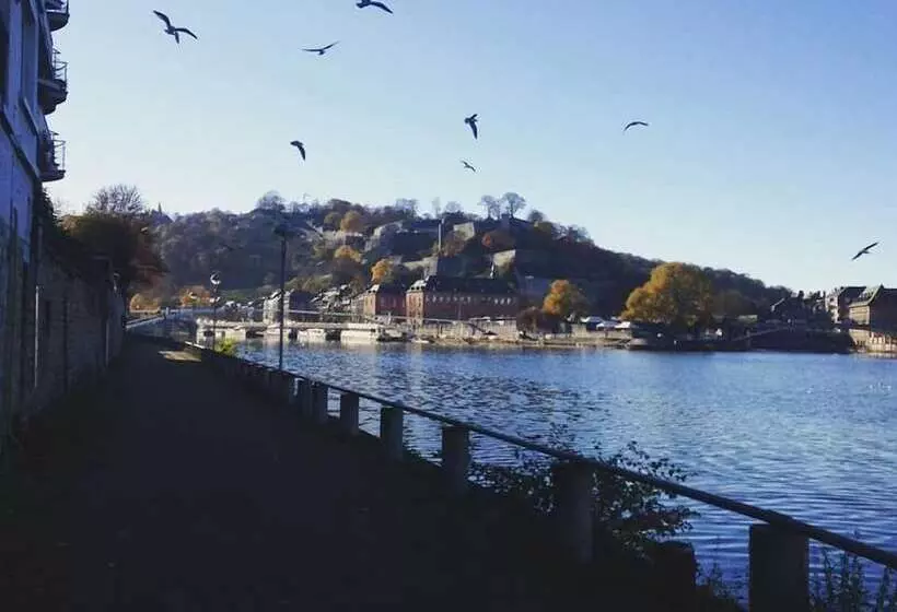 هتل La Villa Balat