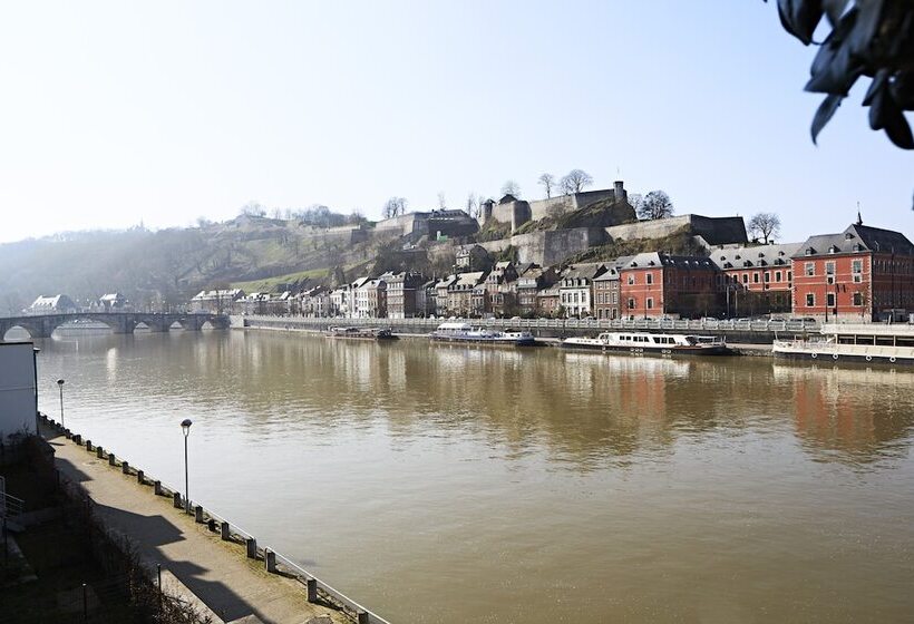 호텔 La Villa Balat