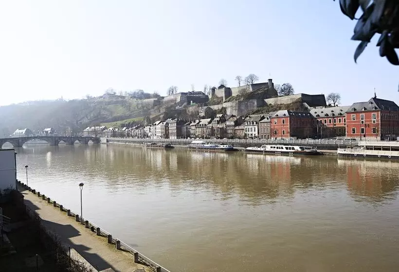 هتل La Villa Balat