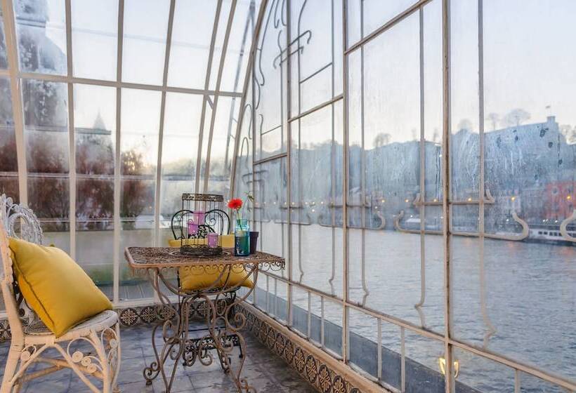 호텔 La Villa Balat