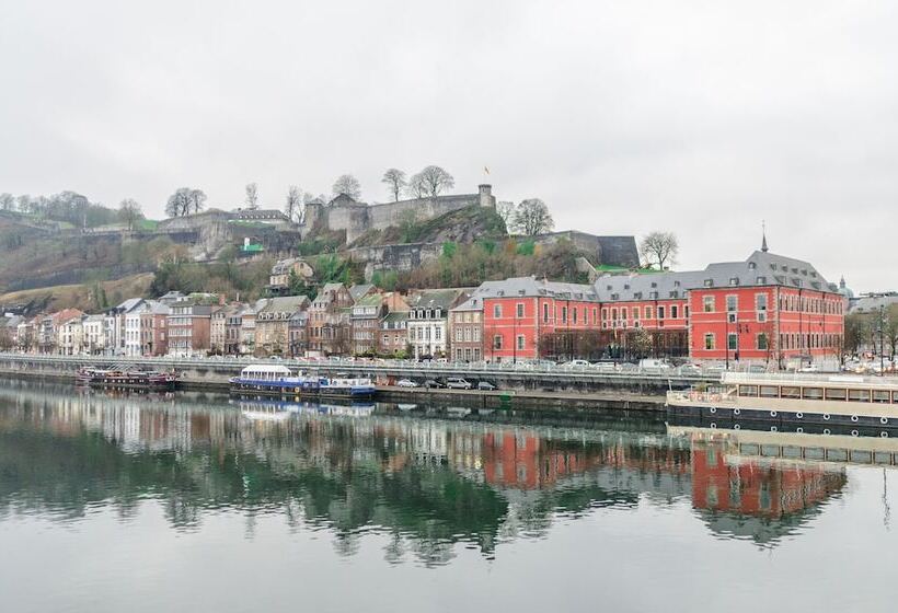 호텔 La Villa Balat