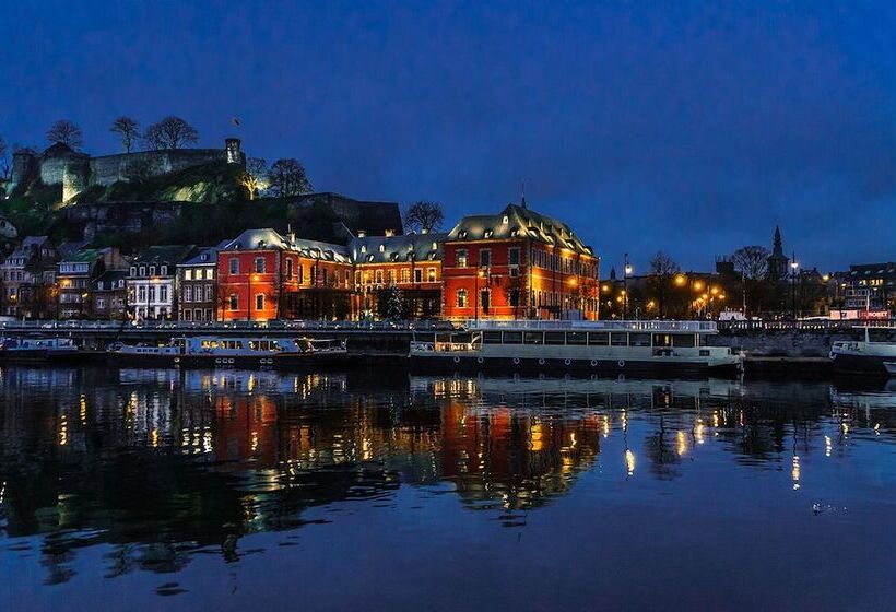 호텔 La Villa Balat