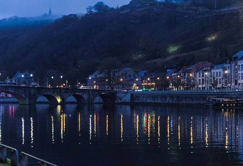 호텔 La Villa Balat