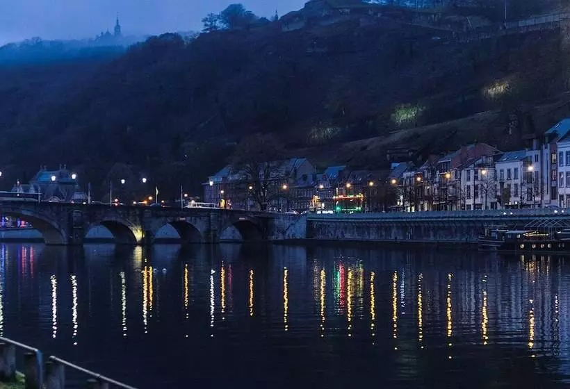 هتل La Villa Balat