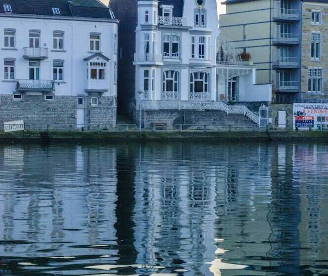 호텔 La Villa Balat