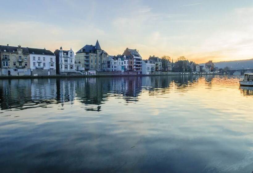 호텔 La Villa Balat