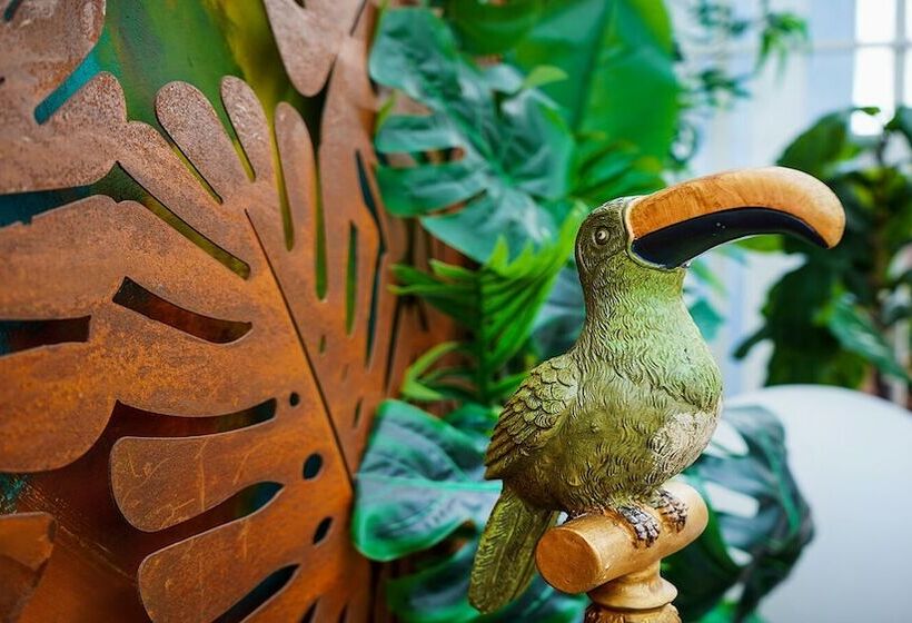 호텔 La Villa Balat