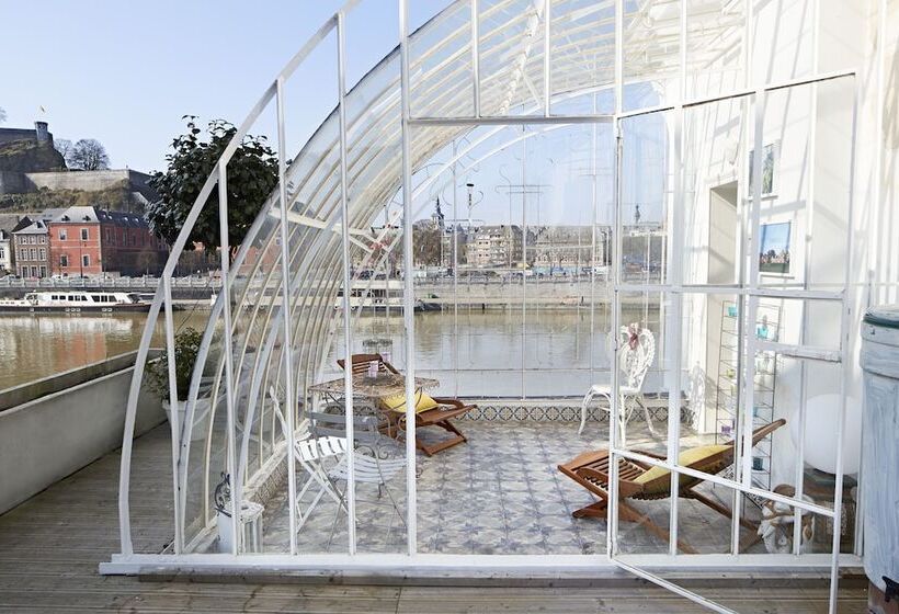 호텔 La Villa Balat