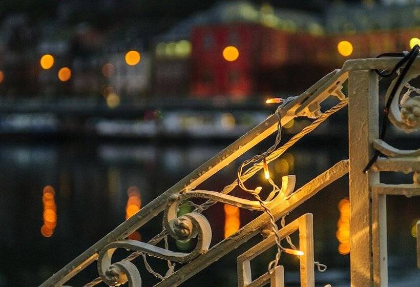 호텔 La Villa Balat