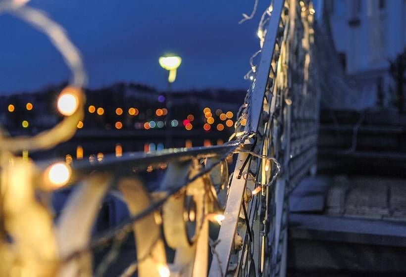 호텔 La Villa Balat