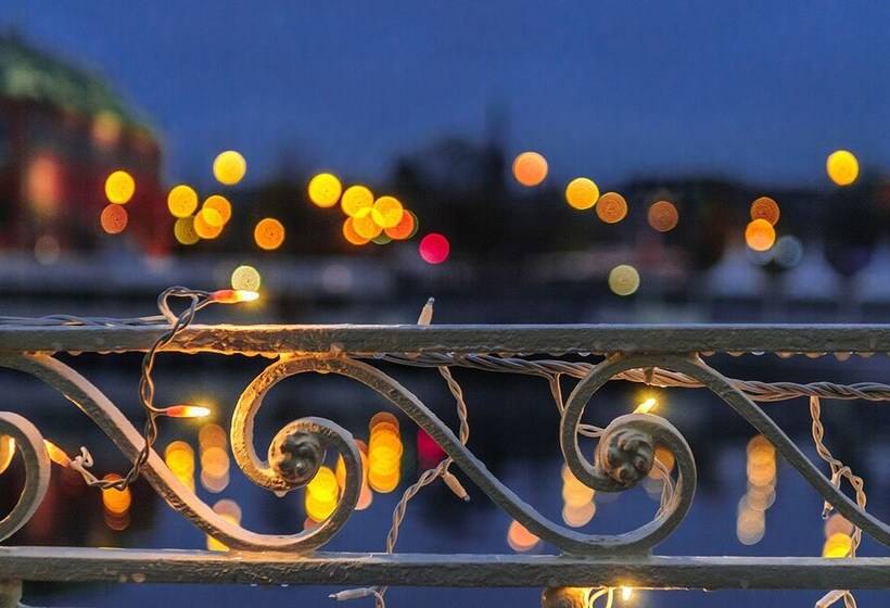 호텔 La Villa Balat