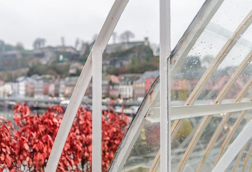 호텔 La Villa Balat