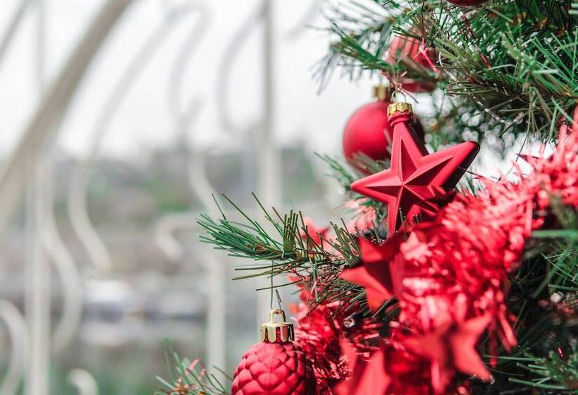 호텔 La Villa Balat