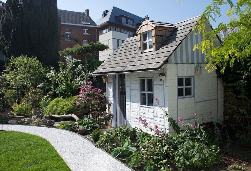 호텔 La Villa Balat