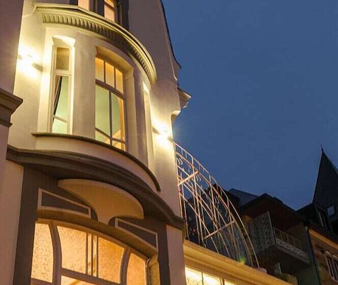 호텔 La Villa Balat