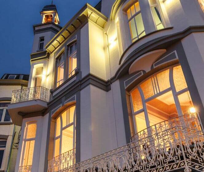 호텔 La Villa Balat