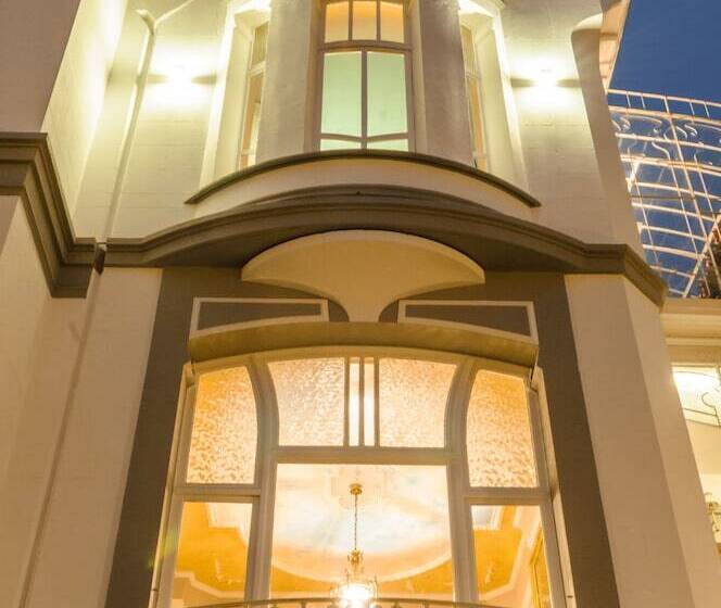 호텔 La Villa Balat