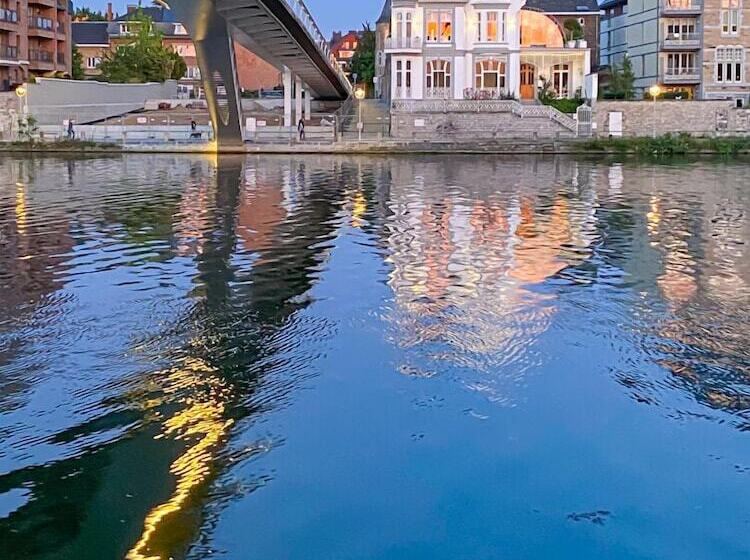 호텔 La Villa Balat