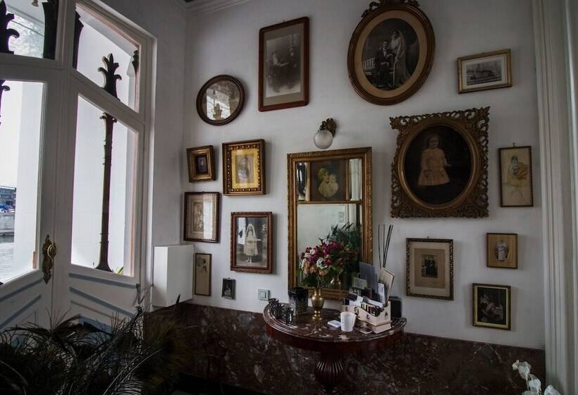 호텔 La Villa Balat