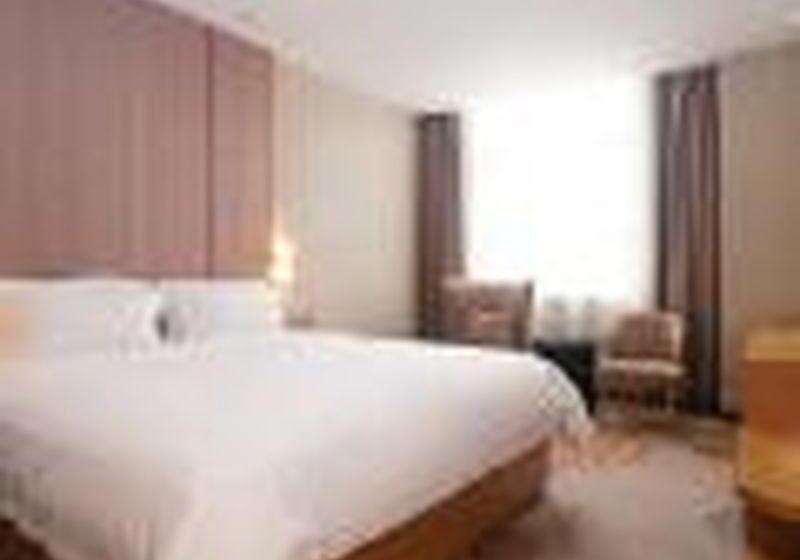 Hotel Lavande  Guangzhou Tianhe Coach Station