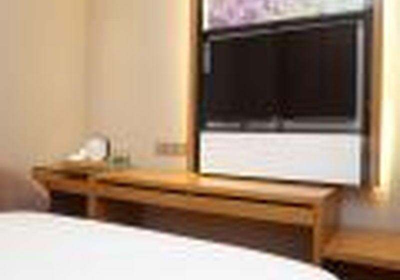 Hotel Lavande  Guangzhou Tianhe Coach Station