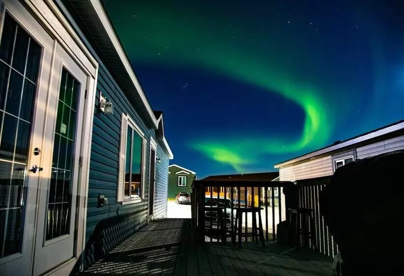 Hotelli Lou And Francis Guesthouse