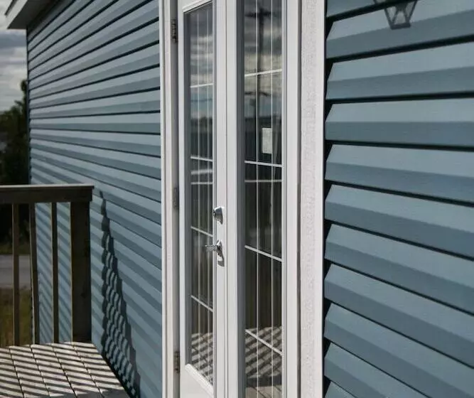 Hotelli Lou And Francis Guesthouse