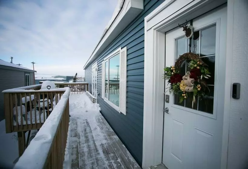 Hotelli Lou And Francis Guesthouse