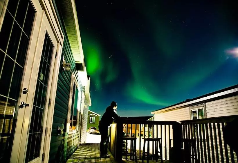 Hotelli Lou And Francis Guesthouse