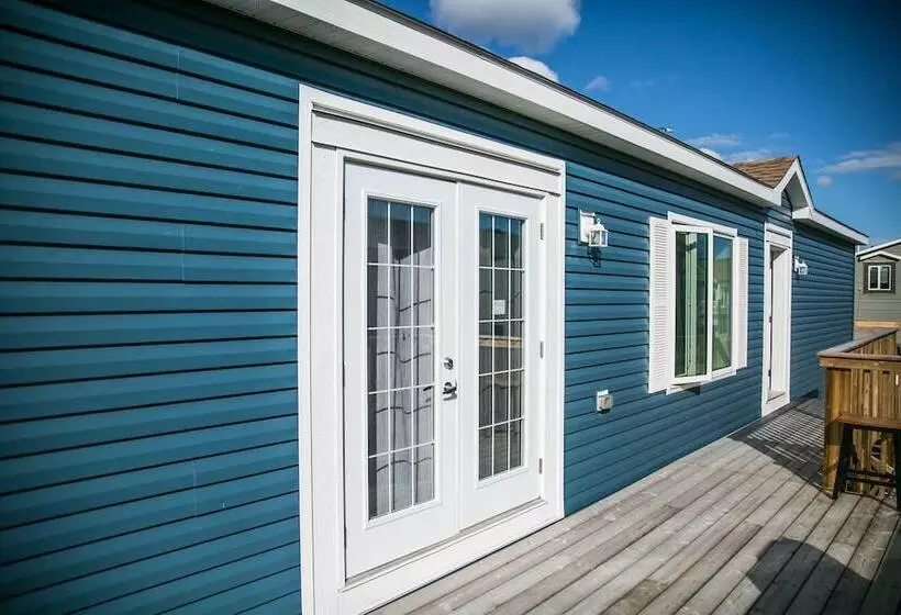 Hotelli Lou And Francis Guesthouse