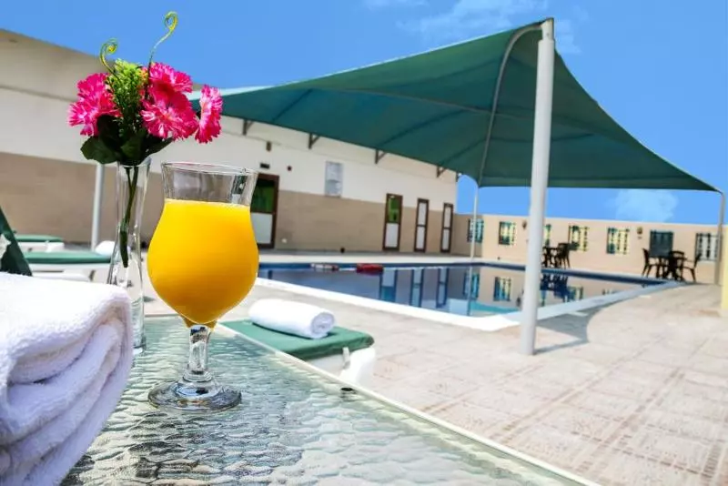 Hotel Marco Polo