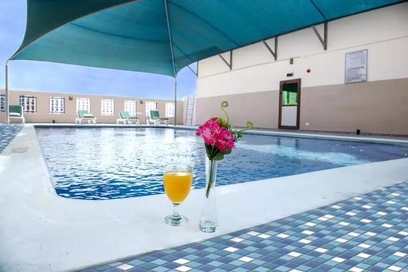 Hotel Marco Polo