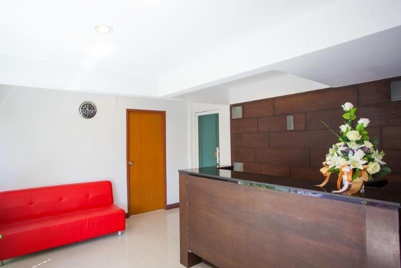 Hotel Nouveau Guesthouse