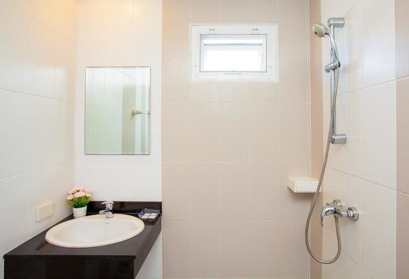 Hotel Nouveau Guesthouse