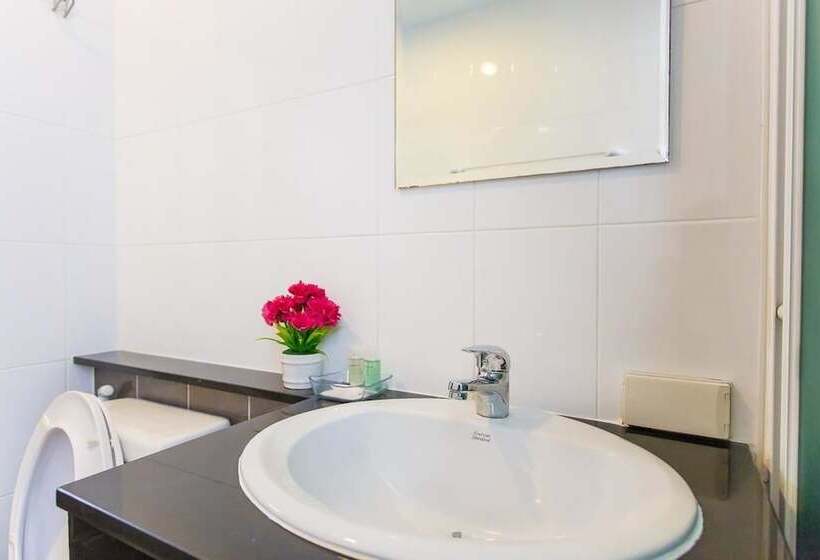 Hotel Nouveau Guesthouse