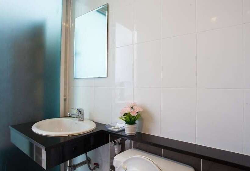 Hotel Nouveau Guesthouse